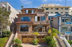 RARE BUILDING WITH TWO THREE BEDROOM CONDOS