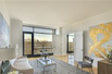 GORGEOUS CORNER THREE BEDROOM FLOOR-THROUGH HOME