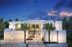 NEW MODERN MUSEUM INTRACOASTAL ESTATE