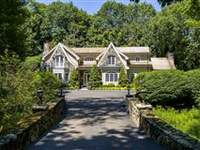 HANDSOME HOME IN ENCHANTING SETTING