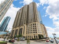 RENOVATED LUXURY CONDO WITH CHICAGO VIEWS