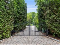 ULTRA PRIVATE HOME ON QUIET AND DESIRABLE CUL-DE-SAC