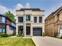 GORGEOUS CUSTOM-BUILT HOME WITH SUNNY AND SPACIOUS ROOMS