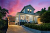THIS 1910'S CHARMER COMBINES VINTAGE DETAILS WITH MODERN CONVENIENCES