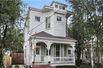 PRISTINE VICTORIAN IN A WONDERFULLY QUIET NEIGHBORHOOD