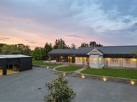EXQUISITE MEGA-MODERN METAMORPHOSIS