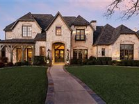 HALLMARK HOME WITH OUTSTANDING UPDATES