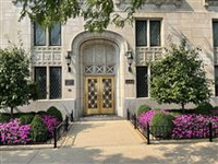 RARELY AVAILABLE HIGH FULL FLOOR ON LAKE SHORE DRIVE