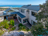 THE ULTIMATE BEACH HOUSE WITH INCREDIBLE SEA VIEWS