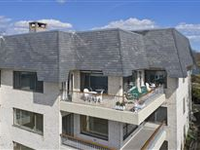 ELEGANT FOUR BEDROOM PENTHOUSE CO-OP UNIT