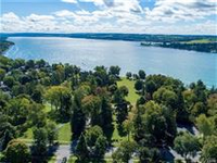 MAGNIFICENT WATERFRONT PARCEL FOR YOUR PRIVATE DREAM LAKE HOME