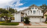  HIGHLY DESIRABLE COUNTRY HILLS ESTATES IN BREA