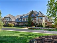 BARRINGTON HILLS COUNTRY ESTATE