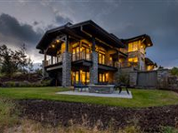MOUNTAIN MODERN LUXURY