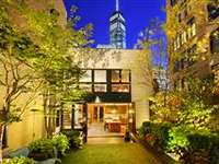 SPECTACULAR TRIPLEX PENTHOUSE LOFT