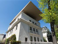 VILLA CAPO - DOROBANTI AREA