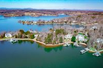 TWO FANTASTIC WATERFRONT LOTS IN PRESTIGIOUS WAVERLY