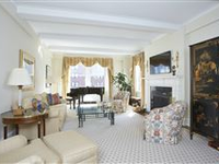 HIGH FLOOR PARK AVENUE CLASSIC 8
