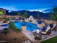 UNFORGETTABLE ESTATE