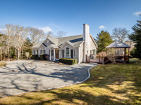 TOWN AND COUNTRY LIVING