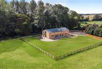 TYTHROP BARN