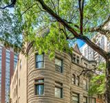 CLASSIC POTTER PALMER MANSION