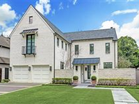 STUNNING CUSTOM DESIGNED HOME WITH BEAUTIFUL FEATURES