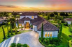 SLEEK SOPHISTICATION AND ARTISTICALLY CRAFTED RESIDENCE
