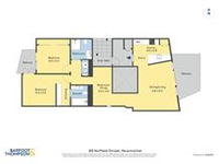 LUXURY APARTMENT IN SOUGHT-AFTER AUCKLAND NEIGHBORHOOD