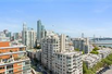 RESORT-LIKE AMENITIES IN THIS LUXURY SOUTH BEACH CONDO