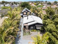 VERSATILE TWO-HOME PROPERTY