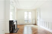 FIRST FLOOR OF A FINE EARLY 20TH CENTURY BUILDING