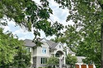 STRIKING NANTUCKET STYLE HOME