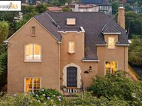 PICTURESQUE TRADITIONAL HOME