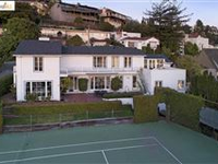 ELEGANT YET CASUAL CALIFORNIA LIVING