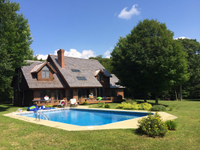 BEAUTIFULLY REMODELED ROBINSON SPRINGS HOME