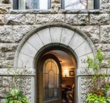 SPECTACULAR ROMANESQUE REVIVAL HOME