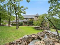 STUNNING HOME WITH THREE MASTERFULLY DESIGNED LEVELS