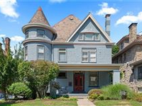 HISTORIC AND STATELY VICTORIAN IN PRESTIGIOUS MURDOCH FARMS