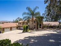 CUSTOM CRAFTED ESTATE
