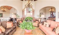 CONTEMPORARY COMFORT