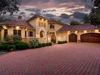 TUSCAN TREASURE