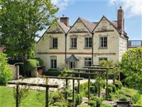 THE MANOR