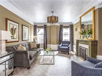 PRISTINE PREWAR TWO-BEDROOM CONDOMINIUM