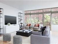 CHARMING MODERN CONDO IN BEAUTIFUL WEST VILLAGE NEIGHBORHOOD