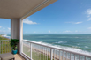 12TH FLOOR CORNER UNIT WITH OCEAN VIEWS