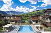 LUXURIOUS COMFORT AT ONE RIVERFRONT
