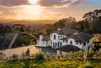 MASSIVE AND BEAUTIFUL TUSCAN INSPIRED ESTATE