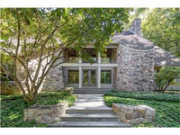 EXQUISITE CUSTOM BUILT HOME IN GREENVILLE