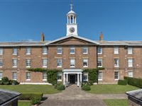 RENOVATED 19TH CENTURY GEORGIAN BUILDING WITH RICH HISTORY